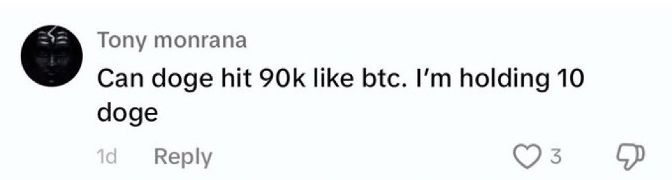 retail is here boys

make the most of it