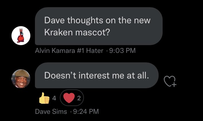 julian casamigos tweet media