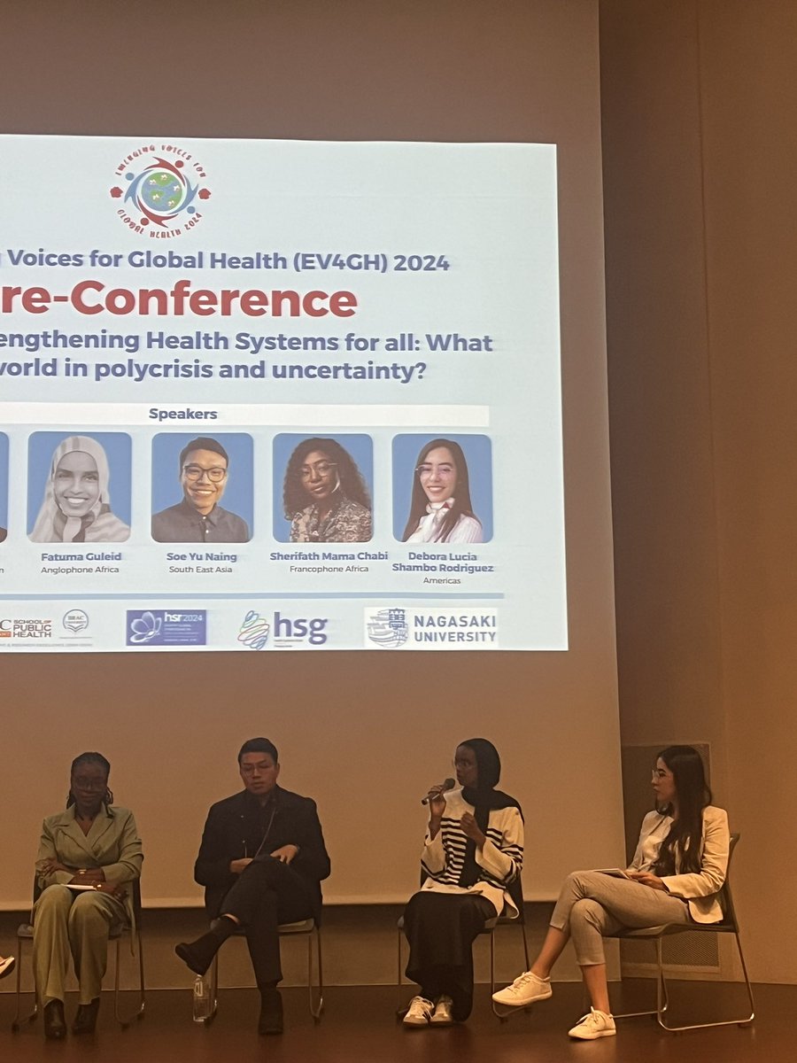 Let’s invest in operational and implementation research to understand why and how important mechanisms of health governance work!