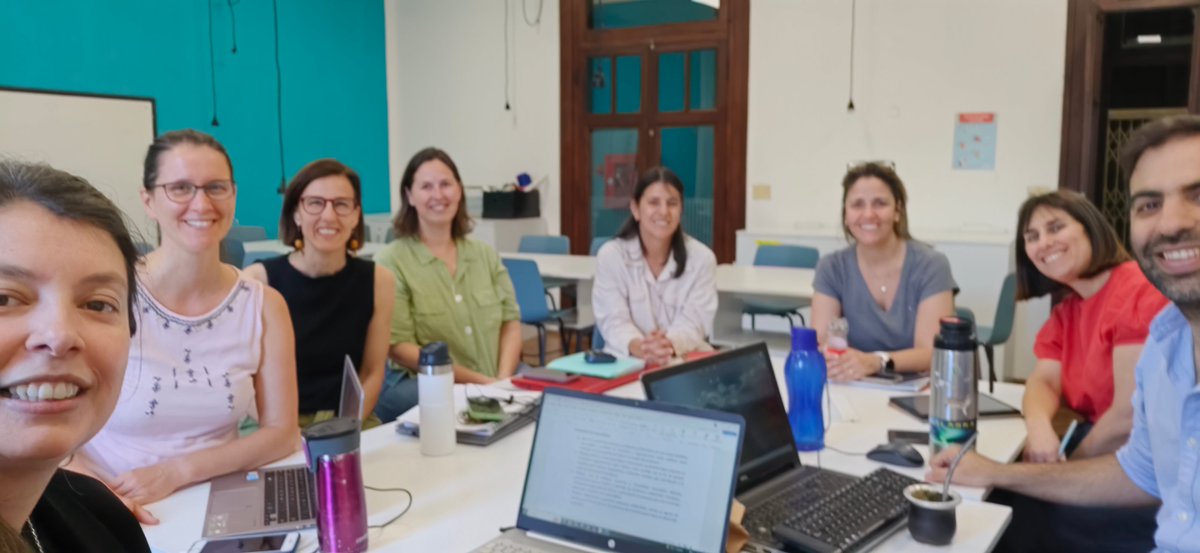 Silvia Bentancur (@sbentancurc) on Twitter photo Un placer trabajar en el Rediseño 2026 de Ingeniería Ambiental en <a href="/UCUoficial/">Universidad Católica</a> con este equipo comprometido y apasionado. Pensando que ingenieros necesitamos cómo sociedad y como hacerlo posible. Un placer trabajar en el Rediseño 2026 de Ingeniería Ambiental en <a href="/UCUoficial/">Universidad Católica</a> con este equipo comprometido y apasionado. Pensando que ingenieros necesitamos cómo sociedad y como hacerlo posible.