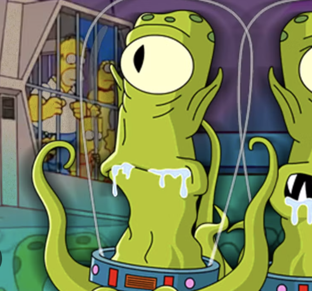 A little concerned about his NASA pick