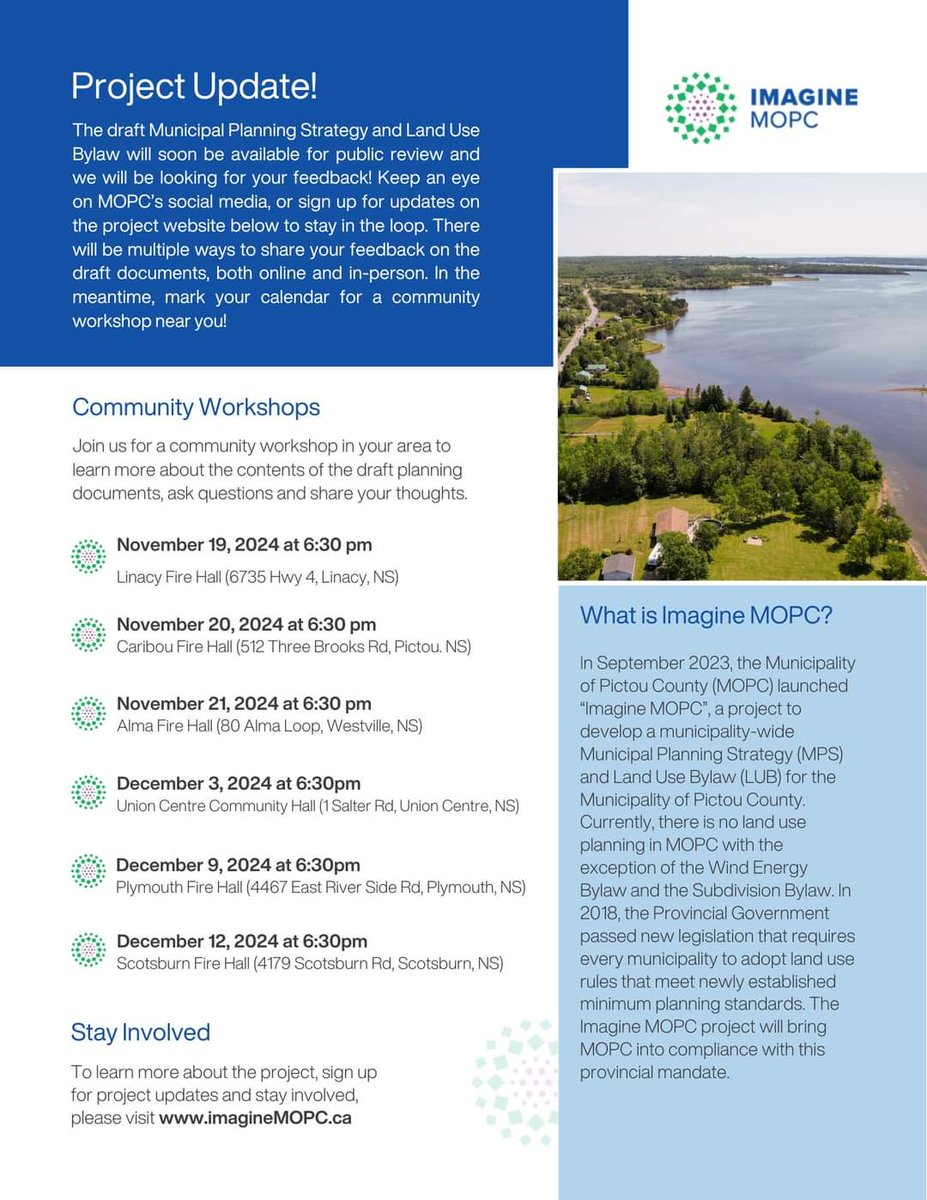 Joeamac's tweet photo. Come out to these sessions and learn more about these new bylaws. https://t.co/8ejwEeLtm6