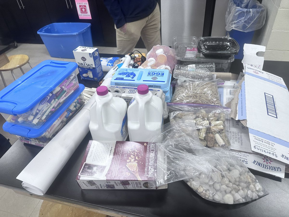 Becoming become better educators with other adult learners might be just as rewarding as seeing students engaged in science work.  They blew me away this semester with their learning, risk-taking, and #STEM initiatives!