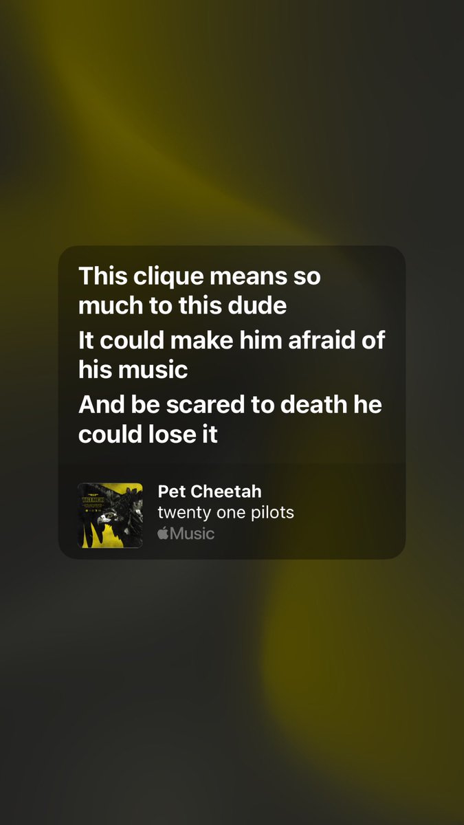 cIancyisdead's tweet photo. did this ruin anyone elses life when they first heard it or am i alone because i hear no one talk about it ever https://t.co/EnkMPiUkC8