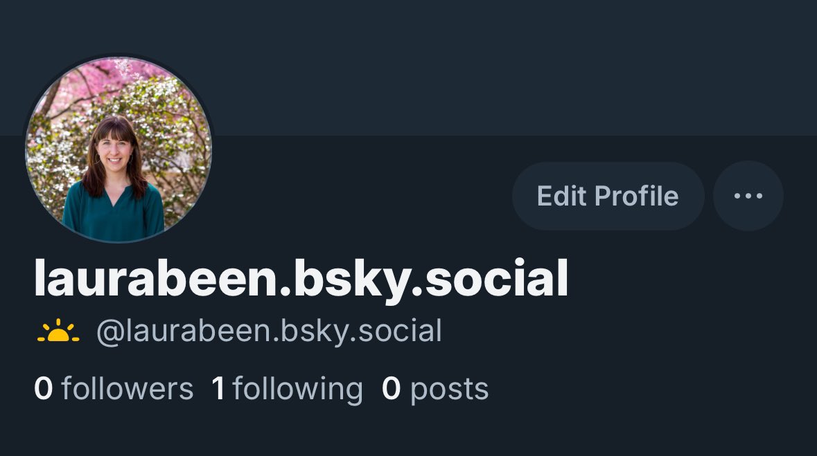 ✌️I don’t know how to do the other place yet but I think I’m done here. Sad to see it go, I really learned a lot here back when it was good!