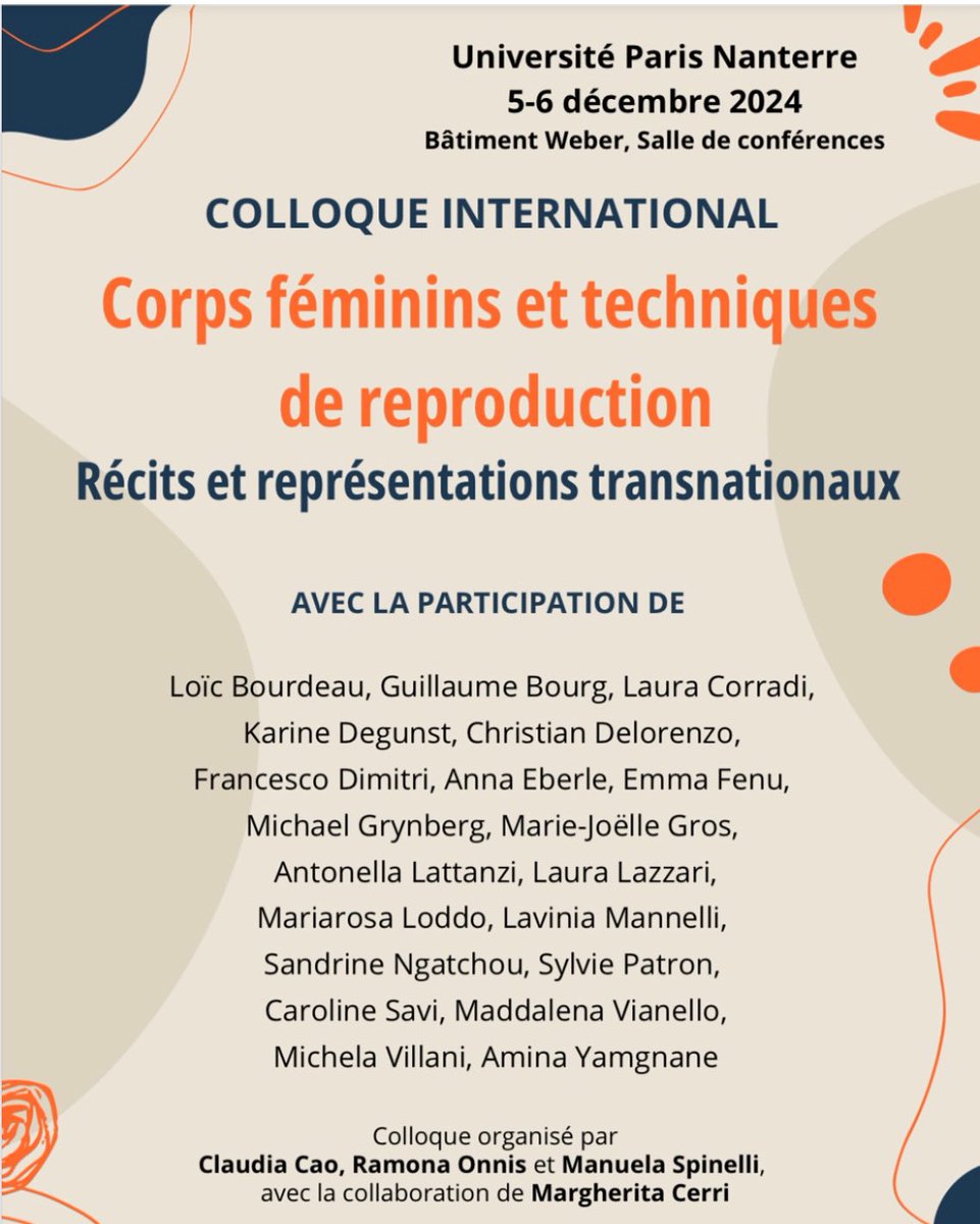 Laura Lazzari Vosti, PhD (@drlauralazzari) on Twitter photo 