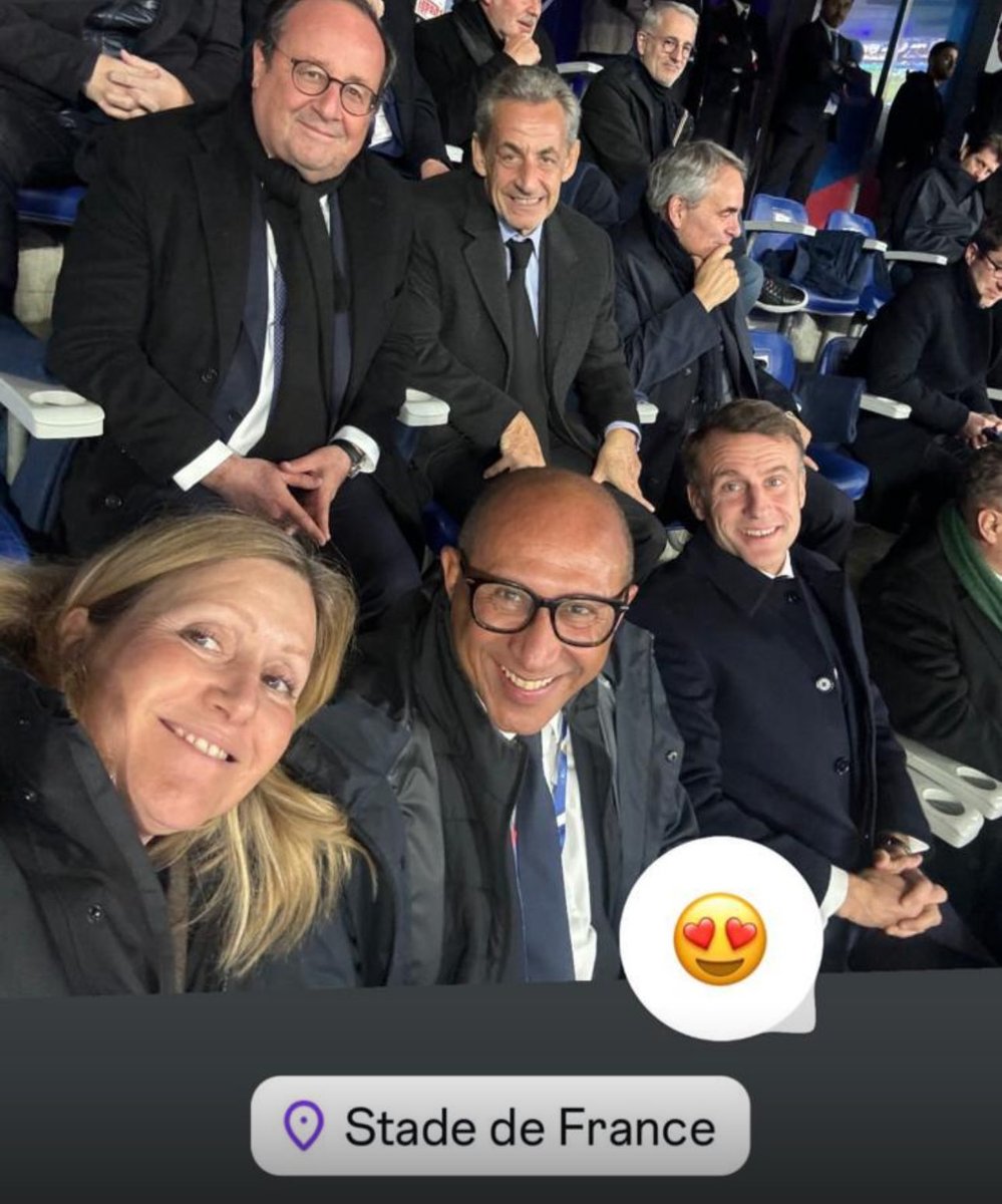 Sardine Ruisseau - ancienne star du X (parodie) tweet media