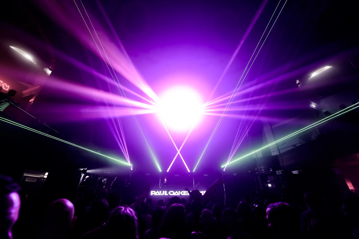 Paul Oakenfold tweet media