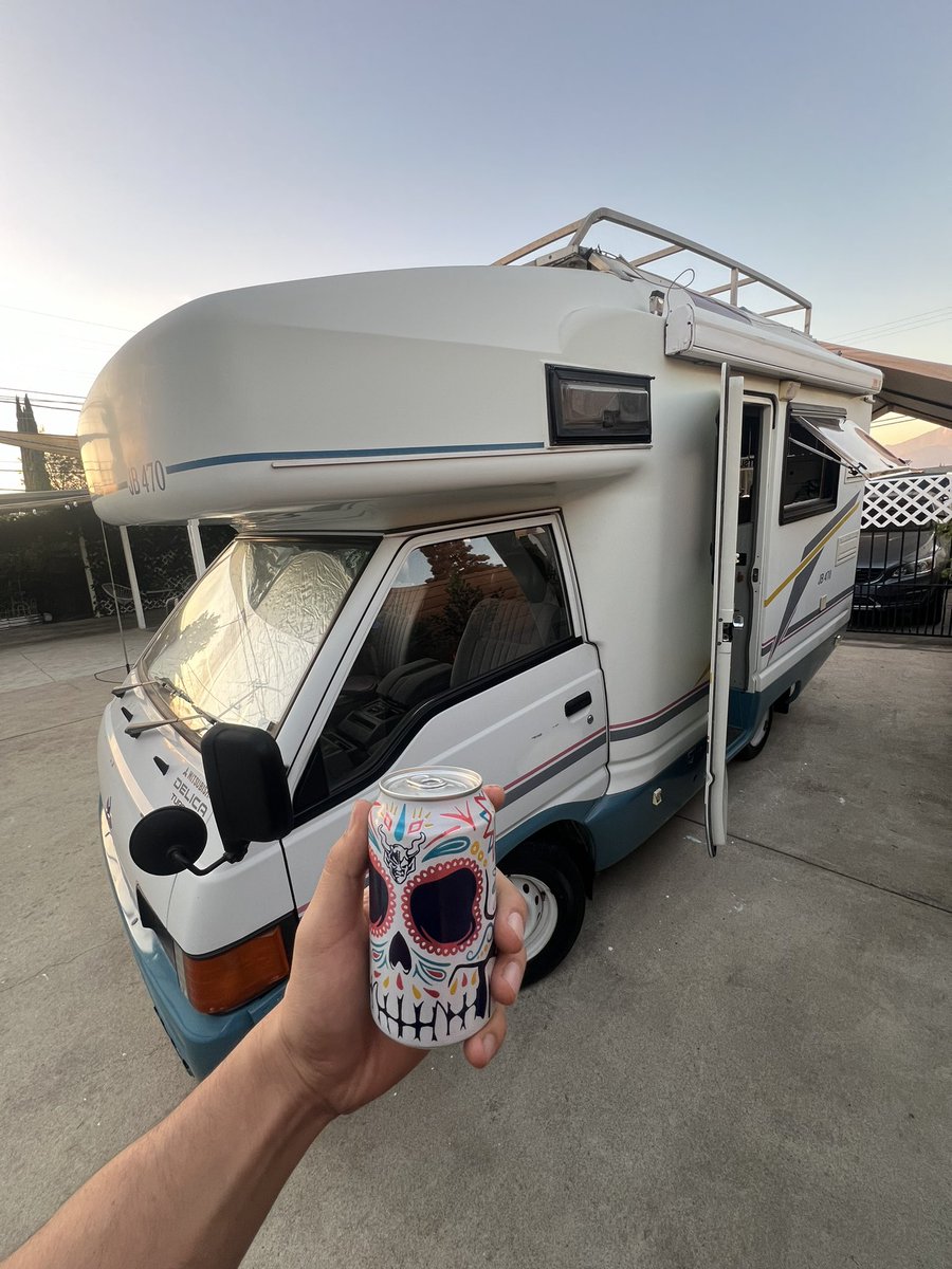 Ish Verduzco tweet media