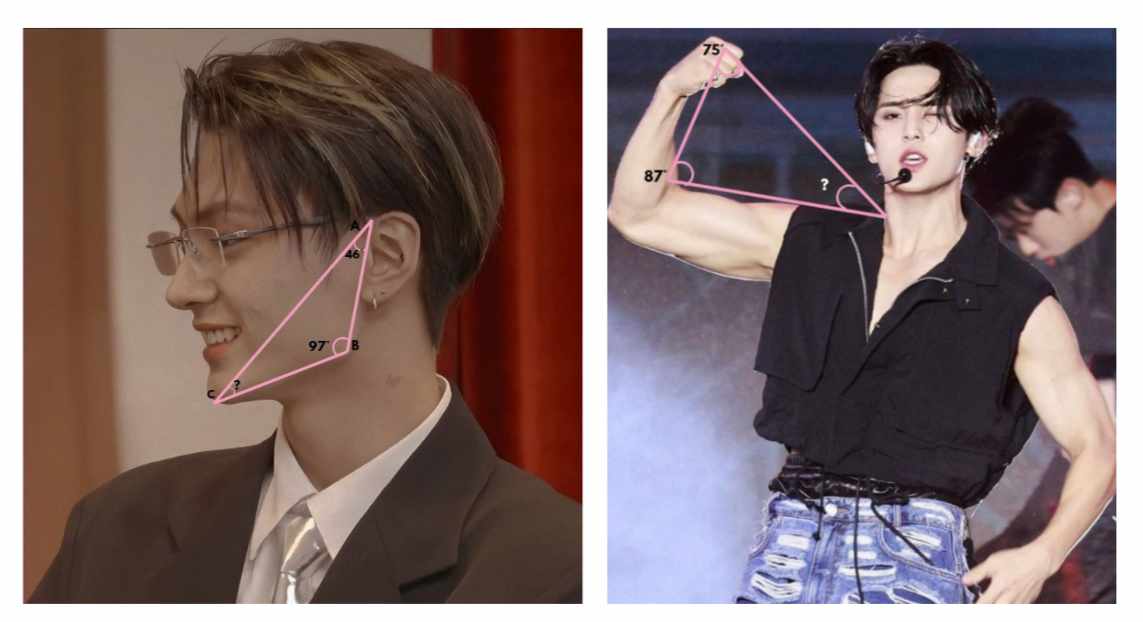 mathtwosee's tweet image. I love Math ❌                         I love Math✅