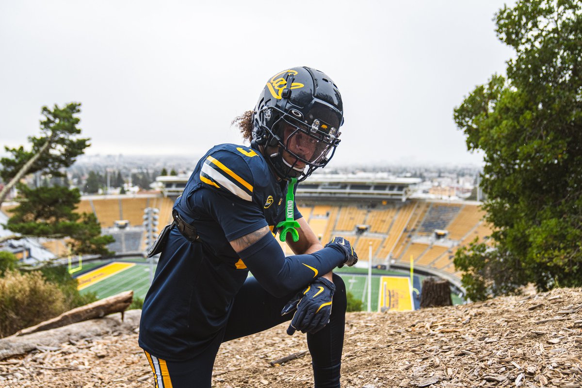 📸🇺🇸

#GoBears | #ALLIN