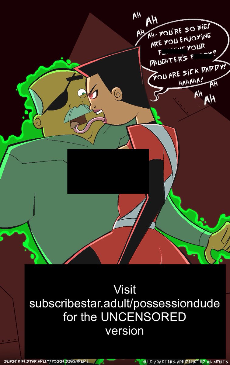 Possession Dude tweet media