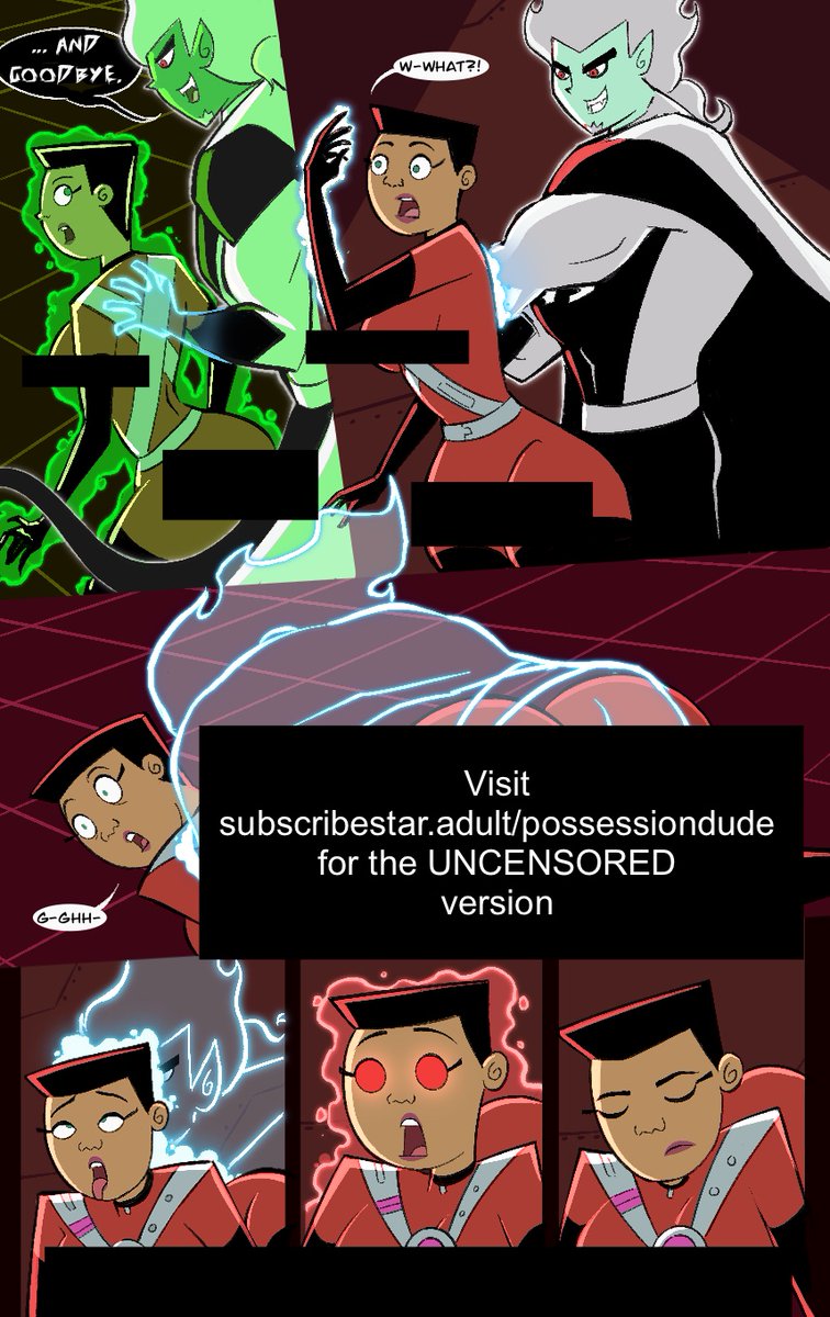 Possession Dude tweet media