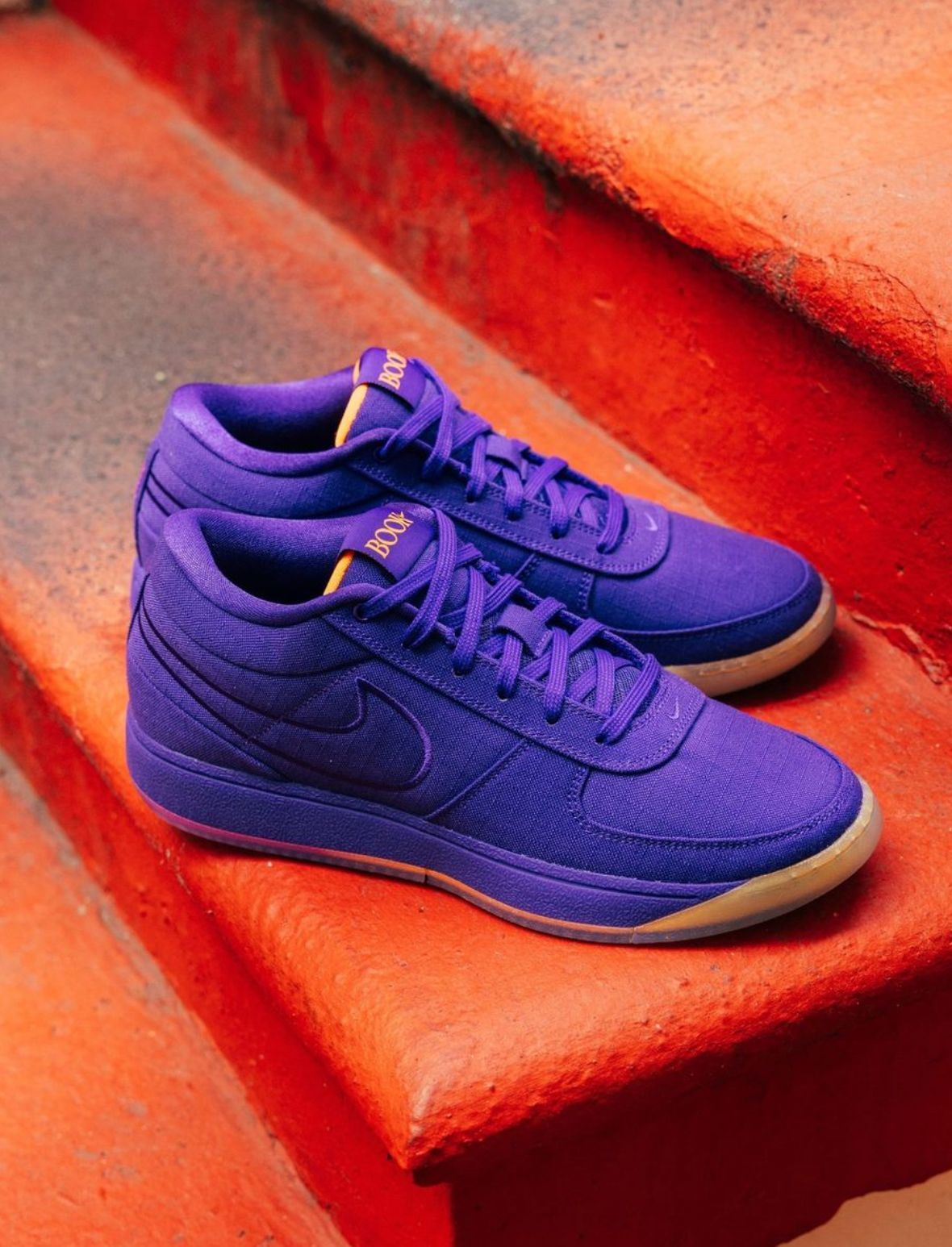 NIKE BOOK1 息苦しい ブック1 26.5センチ NIKE BOOK1 息苦しい ブック1 26.5センチ