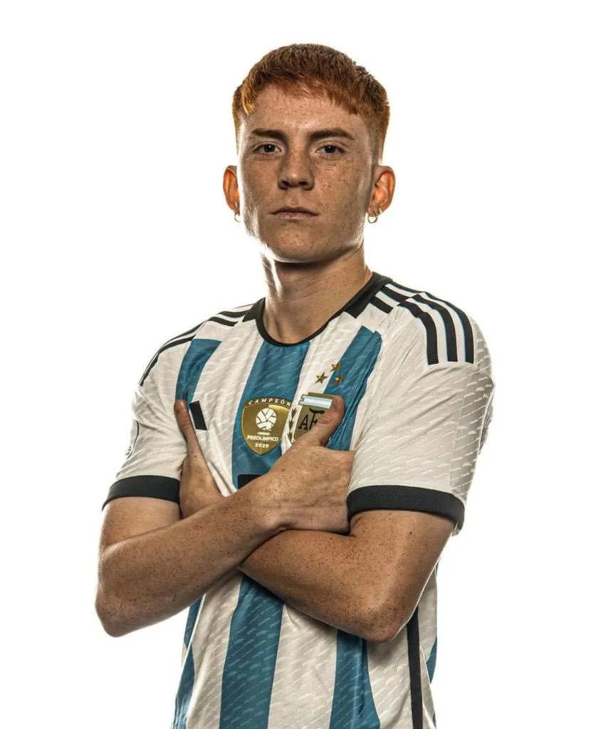 se hace difícil sin este CHAD