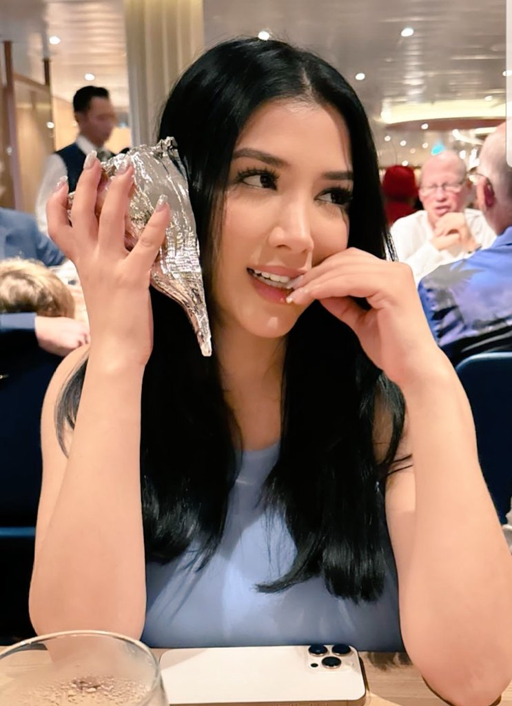 Me and only me 💋❣