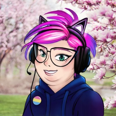 Real Women of Gaming #RepresentationMatters tweet media