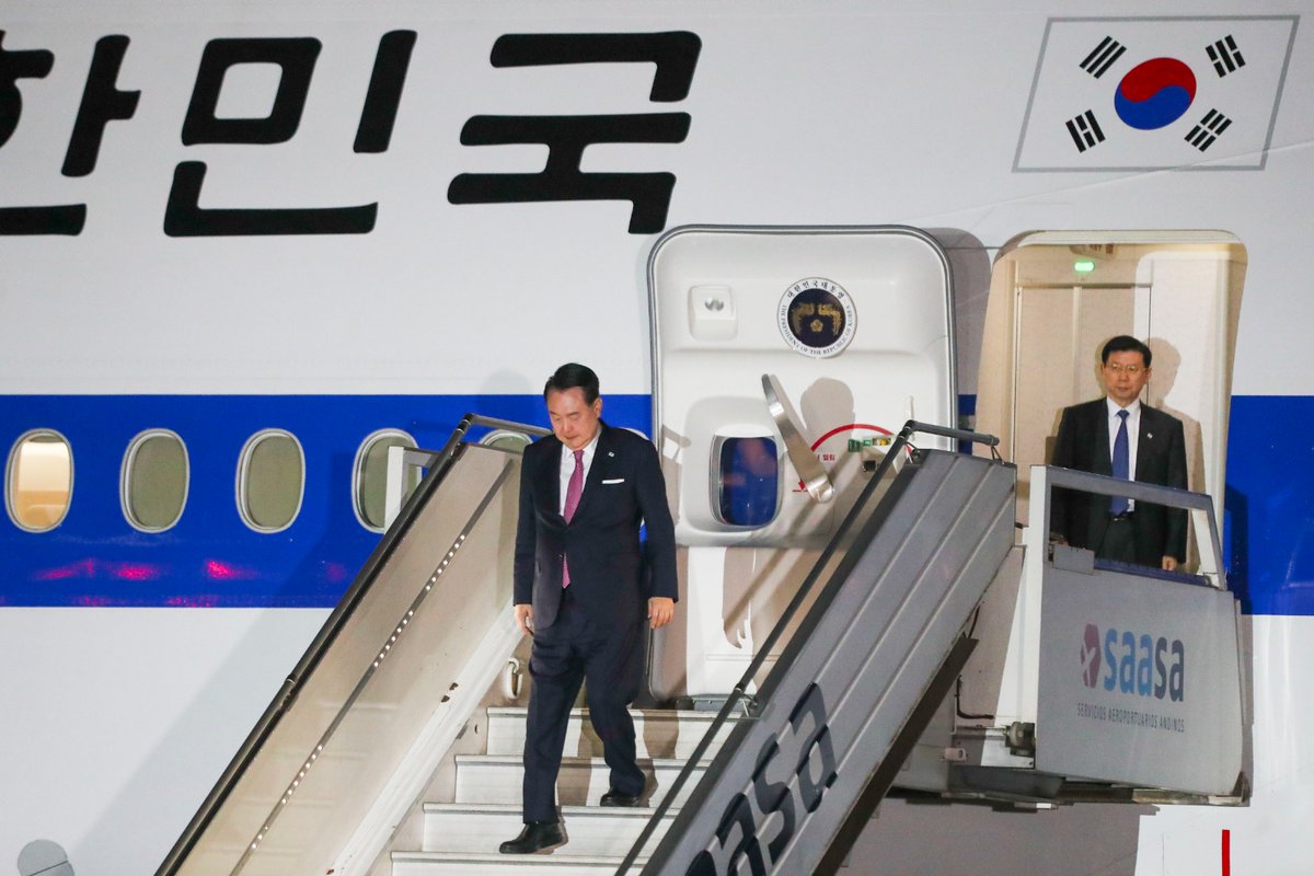 Presidencia del Perú 🇵🇪 tweet media