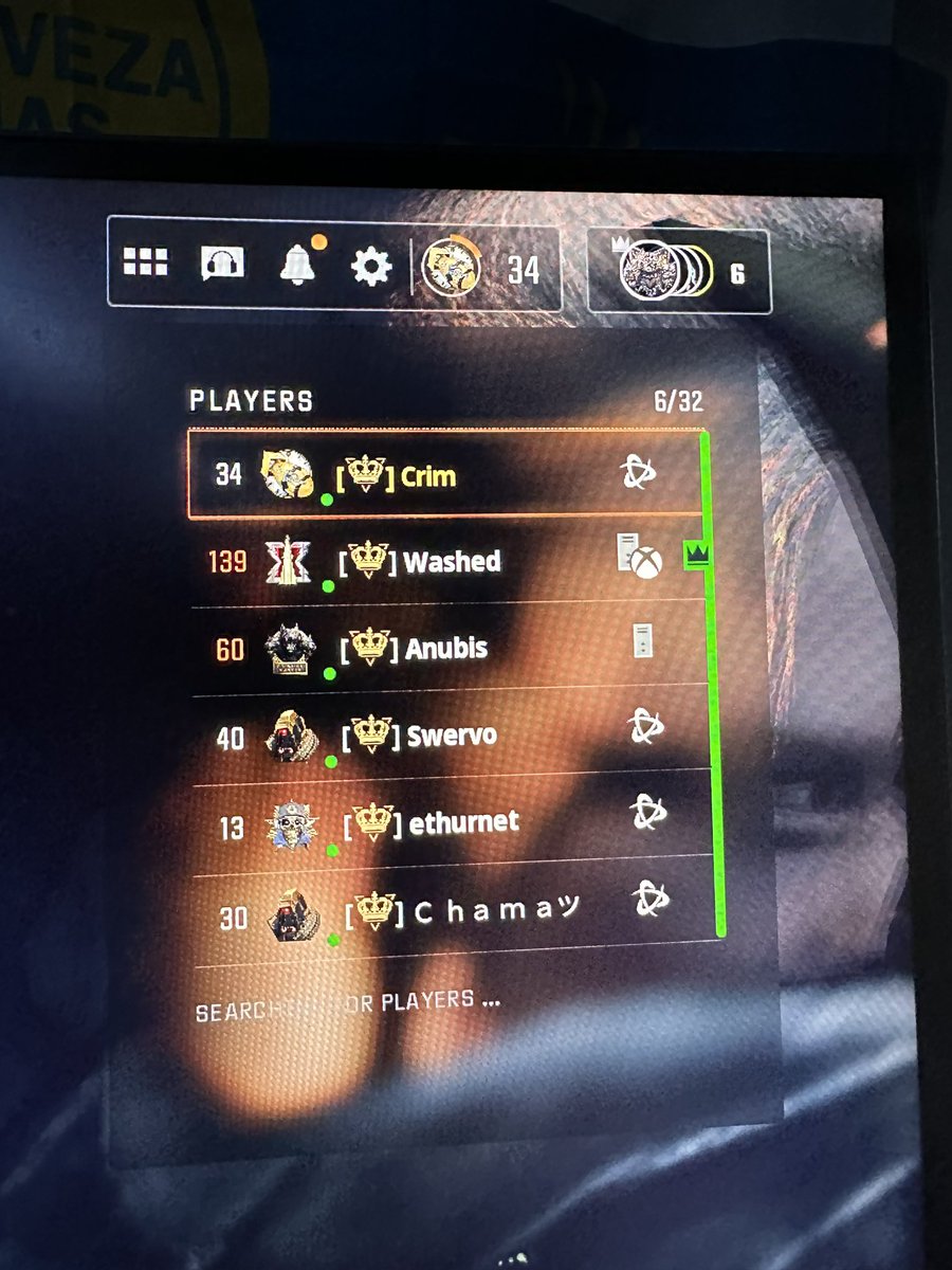 Come run at us #BO6 #COD