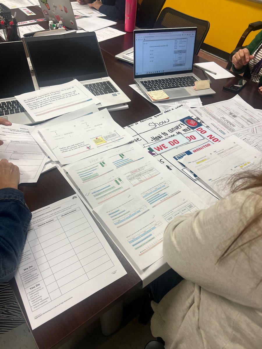 nekia_petry's tweet photo. Focused effort and clear purpose lead to real progress! ๐ช๐ฝ#purposefulplanning #PLC #letitwork #runtheplay https://t.co/l9kr8RrmmS