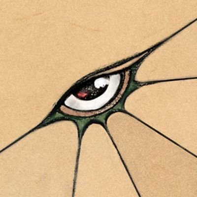 knawmeen's tweet photo. @CoinGurruu THEY CLEARLY HAVEN'T SEEN WHAT'S COOKING OVER AT $EYE.

WE'RE BUILDING THE NEXT CULT.

JOIN US. https://t.co/vhL2Pj8W7K