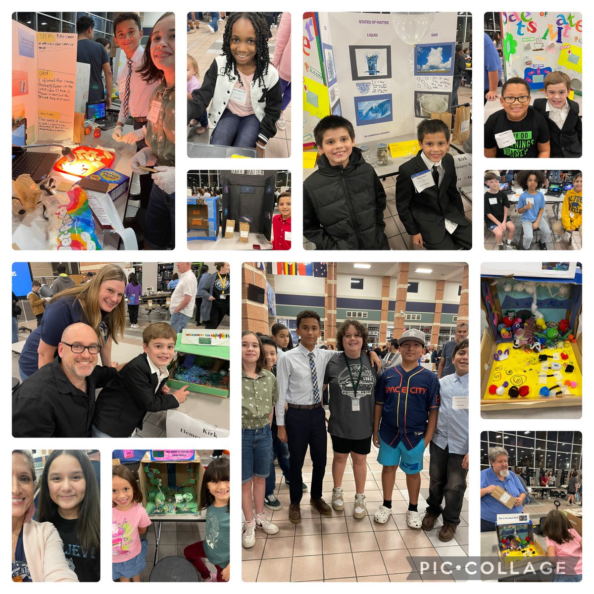 Kirk Elementary (@kirkelementary) on Twitter photo It is always a great night to celebrate our current and previous students and their creativity at the Annual Vertical Horizon Showcase. Our Kirk tigers and all the <a href="/CyFairISD/">Cypress-Fairbanks ISD</a> students did an amazing job with their projects! <a href="/CypressRidgeHS/">Cypress Ridge HS</a> <a href="/CyFairISD/">Cypress-Fairbanks ISD</a> #CFISDspirit #KirkCan 💙 🐾 It is always a great night to celebrate our current and previous students and their creativity at the Annual Vertical Horizon Showcase. Our Kirk tigers and all the <a href="/CyFairISD/">Cypress-Fairbanks ISD</a> students did an amazing job with their projects! <a href="/CypressRidgeHS/">Cypress Ridge HS</a> <a href="/CyFairISD/">Cypress-Fairbanks ISD</a> #CFISDspirit #KirkCan 💙 🐾