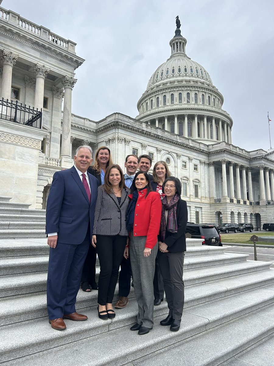 ASBrS (@asbrs) on Twitter photo ASBrS leaders spent the day on the Hill advocating for patients with breast disease. #asbrs <a href="/Ermanmd/">Eric Manahan MD MBA</a> <a href="/SBoolbol/">Dr. Susan K. Boolbol</a> <a href="/DrJillDietz/">Jill Dietz</a> ASBrS leaders spent the day on the Hill advocating for patients with breast disease. #asbrs <a href="/Ermanmd/">Eric Manahan MD MBA</a> <a href="/SBoolbol/">Dr. Susan K. Boolbol</a> <a href="/DrJillDietz/">Jill Dietz</a>