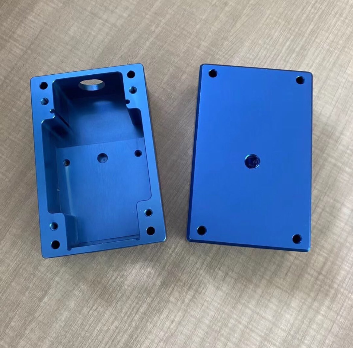 mikexuwing's tweet photo. Aluminum profiles, machining products, casting parts, extrusion tube, pipe, heat sink, etc . https://t.co/pFWLtU1HC5