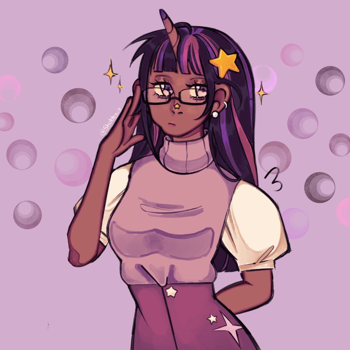 Twilight Sparkle✨