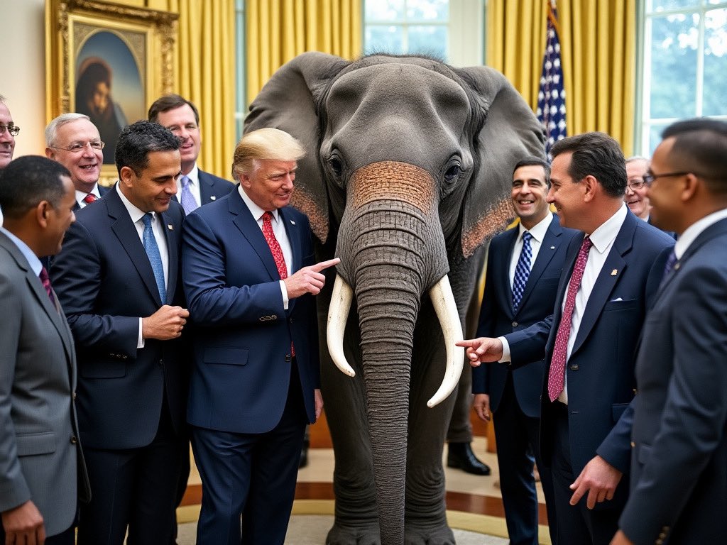 $Kamala CTO 🐘 tweet media