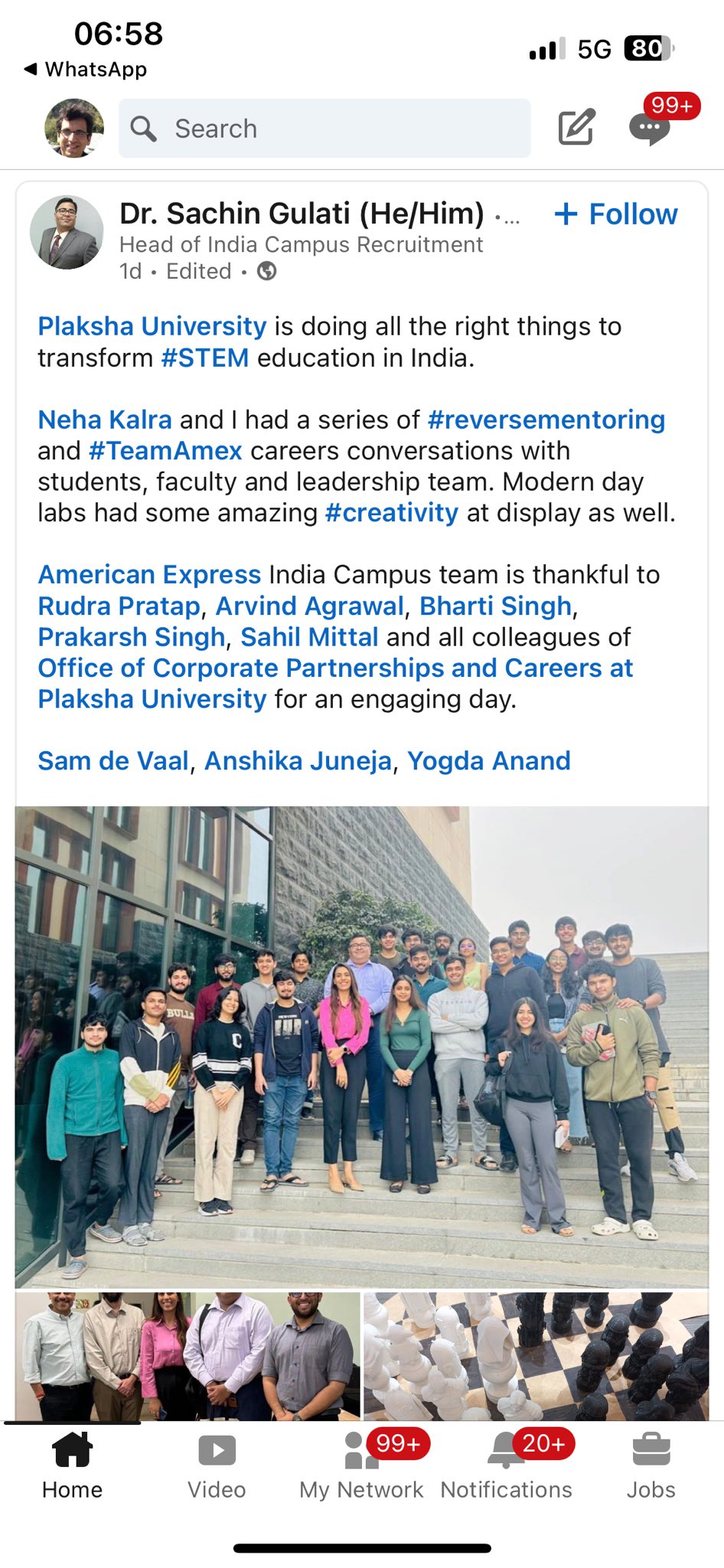 Hitesh Oberoi (@hitobs) / X