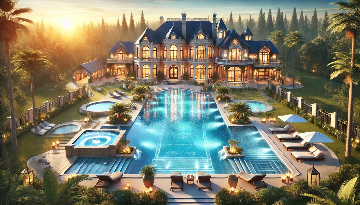 PoolPalm's tweet image. #Palmbeach #PoolParty