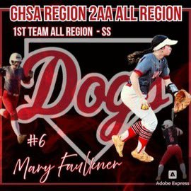 Mary Faulkner (@mary_faulkner26) on Twitter photo So thankful to be on 1st team all region this year!! <a href="/MorgancountySB/">Morgan County Softball</a> <a href="/Vipers08Vaughn/">Atlanta Vipers 08 - Vaughn</a> <a href="/THugo06/">Taylor Hugo</a> <a href="/spatte1108/">Selena Collins-Patterson</a> #bethestandard <a href="/LipscombSB/">Lipscomb Softball</a> <a href="/CoachKRyman/">Kristin Ryman</a> <a href="/Winthropsoftbal/">Winthrop Softball</a> <a href="/CoachMoWyatt/">Morgan Wyatt</a> <a href="/BlueHoseSB/">PCSB</a> <a href="/GWUSoftball/">Gardner-Webb Softball</a> So thankful to be on 1st team all region this year!! <a href="/MorgancountySB/">Morgan County Softball</a> <a href="/Vipers08Vaughn/">Atlanta Vipers 08 - Vaughn</a> <a href="/THugo06/">Taylor Hugo</a> <a href="/spatte1108/">Selena Collins-Patterson</a> #bethestandard <a href="/LipscombSB/">Lipscomb Softball</a> <a href="/CoachKRyman/">Kristin Ryman</a> <a href="/Winthropsoftbal/">Winthrop Softball</a> <a href="/CoachMoWyatt/">Morgan Wyatt</a> <a href="/BlueHoseSB/">PCSB</a> <a href="/GWUSoftball/">Gardner-Webb Softball</a>