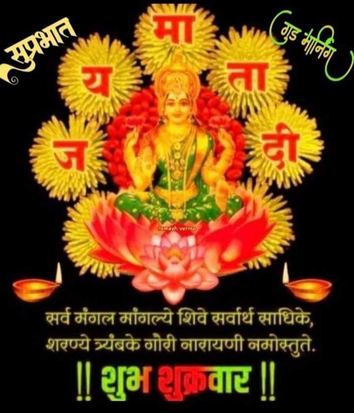 🙏जय माता दी 🙏