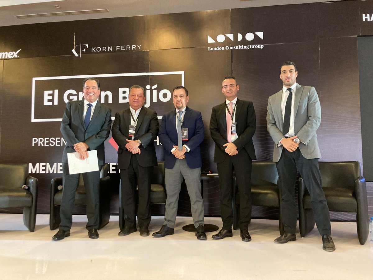 Sergio Chufani, CEO de <a href="/ConstructoraCh1/">Grupo Chufani</a>, dialogó en el tema de la construcción y como la experiencia y el talento han sido parte fundamental para el exitoso desarrollo de su empresa, la cuál, a logrado a lo largo de 33 años consolidarse como una de las mejores no solo en el país,