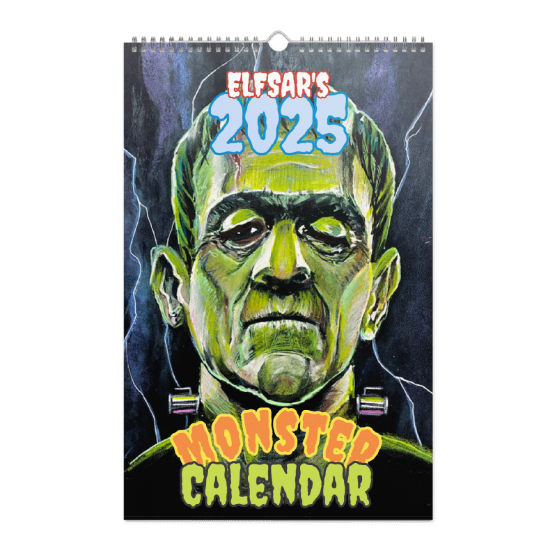 elfsarstreams's tweet photo. I am soft launching a new store that is now linked to my YouTube page. I only have a small number of products up so far but more will be added soon. One product I will highlight right now is a new 2025 calendar: https://t.co/9cBqZOQMVa Makes for a great Holiday gift! https://t.co/83DNZYJkC5