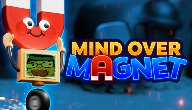 Checking out the new puzzle platformer by <a href="/gamemakerstk/">Game Maker's Toolkit</a> tonight! Cool to finally be able to play this after following it's development for so long.

Live now @ twitch.tv/blinkoom