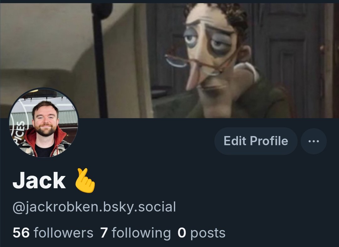 Jack ✌️ tweet media