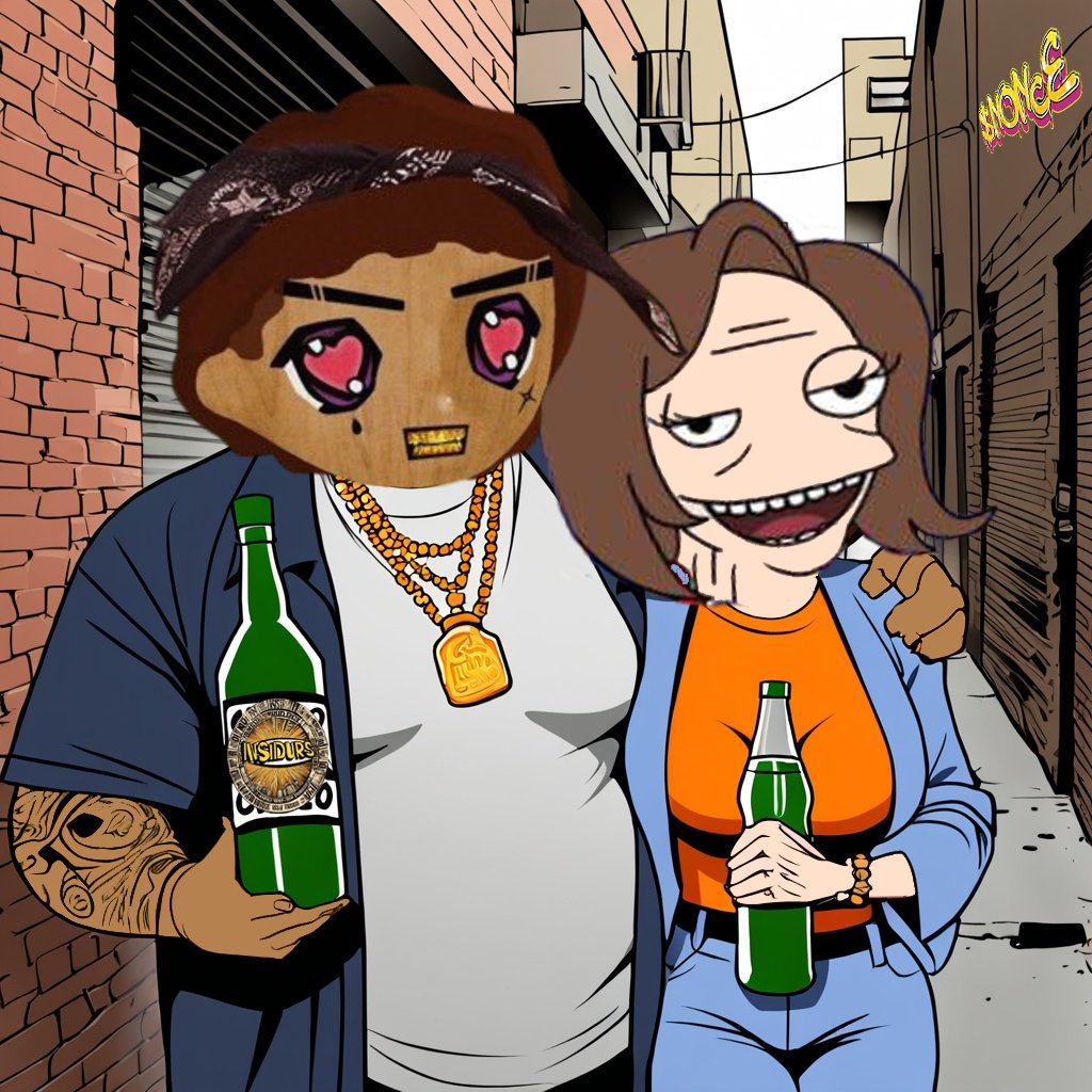 Hey <a href="/Satin_Latin/">mister-jane.eth</a> bebe.. I see you likin my posts.. Made you a lil sumthing... 💋

Now remembur, tatas 24/7,, okay. 🍈🍈

3wDQAHLuaaotFajeJXpJpNMio3LBhSTscHa8Xq5UwLo2

#InsidursAlwaysWin