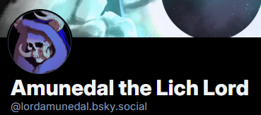 Lord Amunedal 🔞💀 tweet media