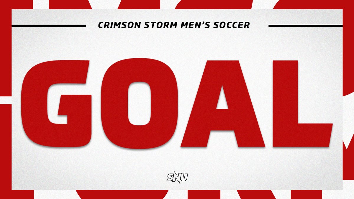 GOOOALLL

Junior Duran ties the score, 1-1!

#BoltsUp⚡️