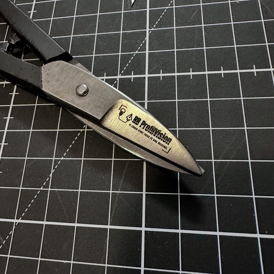 GCCLaserPro's tweet image. Laser engrave your name or logo on tools for easy recognition.
Thanks for sharing.
#Repost @profilprisma
 #qrkod eller #logotyp #tibro #mariestad #lidköping #verkstad #leanmanufacturing #lidköping #gccworld #gcclaserpro #laserengraver #lasercutter #tools