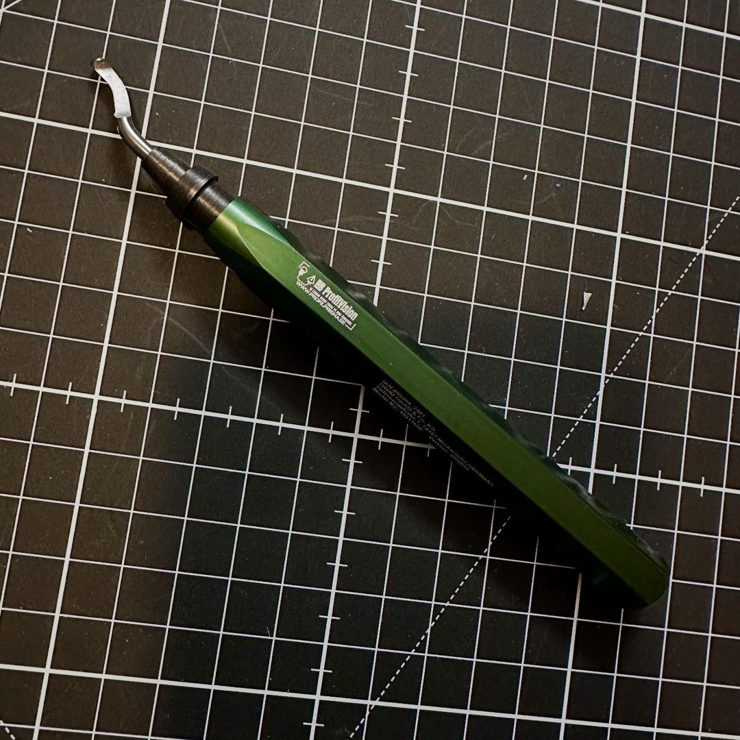 GCCLaserPro's tweet image. Laser engrave your name or logo on tools for easy recognition.
Thanks for sharing.
#Repost @profilprisma
 #qrkod eller #logotyp #tibro #mariestad #lidköping #verkstad #leanmanufacturing #lidköping #gccworld #gcclaserpro #laserengraver #lasercutter #tools