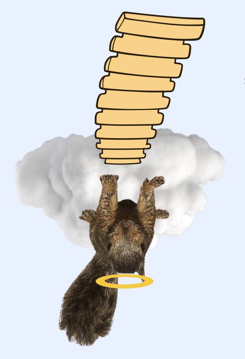 It’s Just Reverse $TUNP