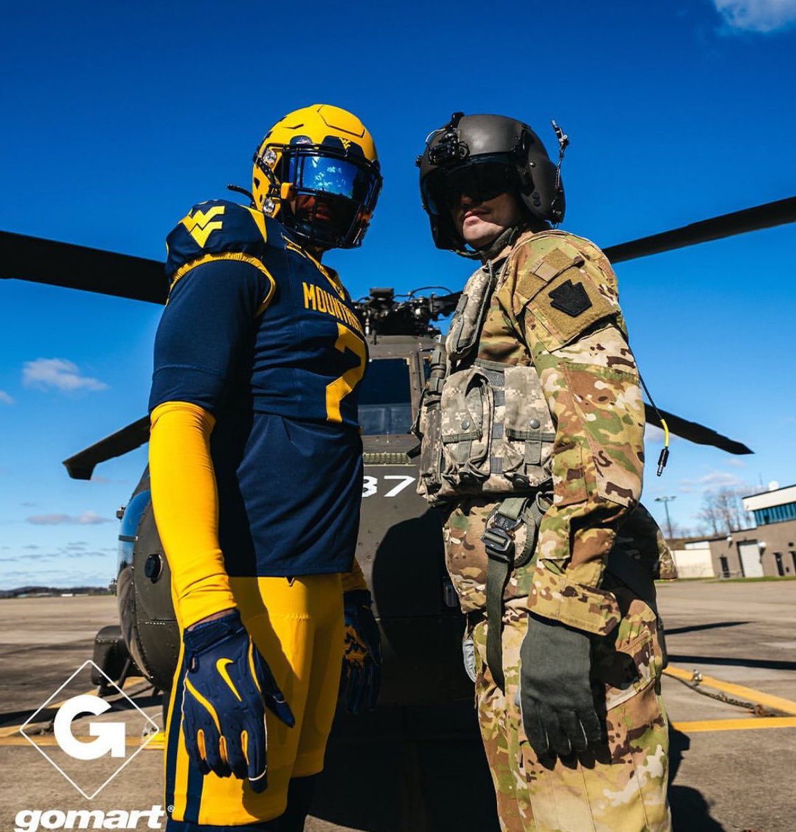 Playing CFB 25 and then BO6