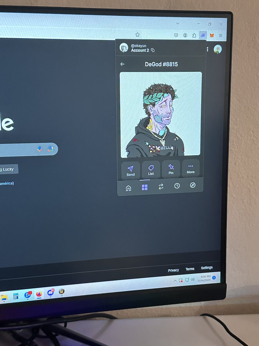 Okay 💎 tweet media