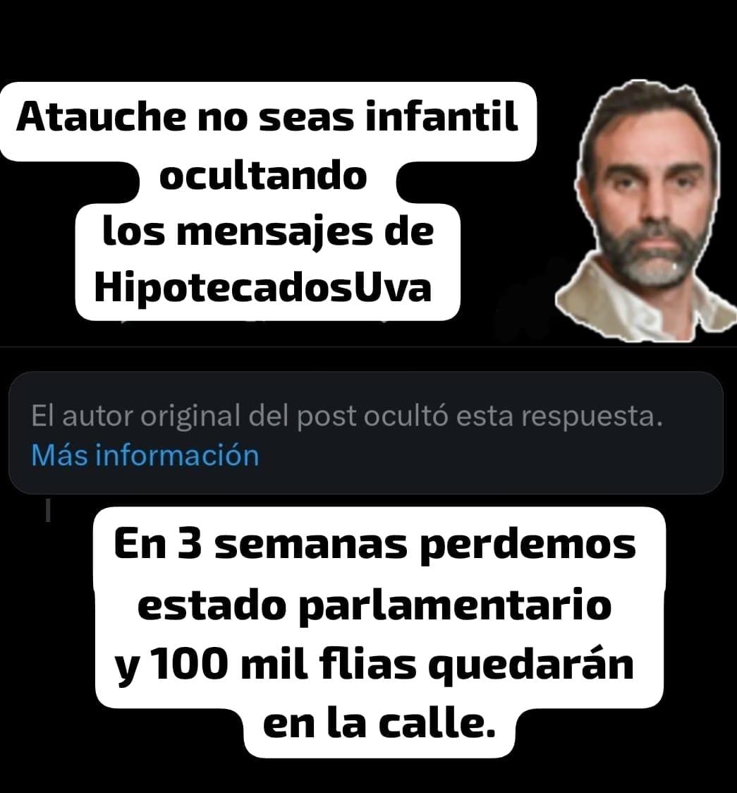 <a href="/ezeatauche/">Ezequiel Atauche</a> <a href="/SenadoArgentina/">Senado Argentina</a>