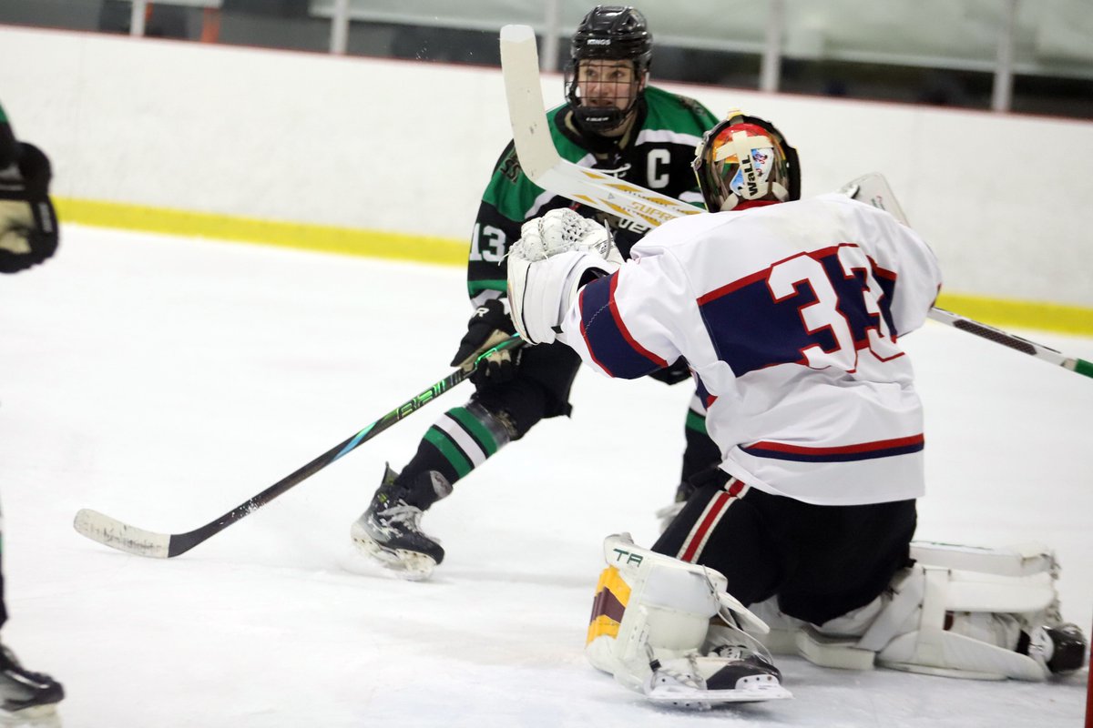 Not the best of outcomes, but we were there for a bit getting some game looks we wanted to share with 1 of our favorite <a href="/USPHL/">USPHL</a> <a href="/NCDCJrHockey/">NCDC Hockey</a> teams <a href="/Rangers_NCDC/">Boston Jr. Rangers</a>: teamshred.smugmug.com/USPHLNCDC-2024… feel free to take. always good to see! go Rangers!