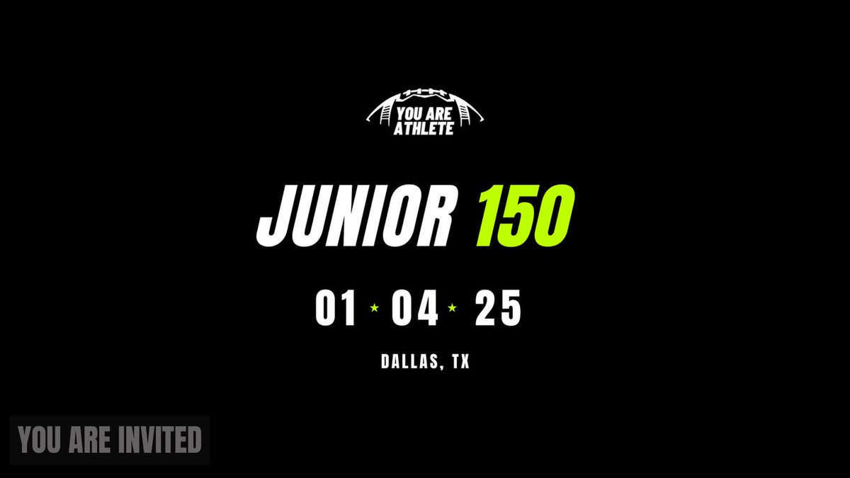 Blessed to receive another camp visit. Can't wait to show my talent. AGTG✝️<a href="/PrepRedzoneNext/">Prep Redzone 𝙉𝙀𝙓𝙏 🏈</a> <a href="/youareathlete/">You Are Athlete</a> <a href="/CoachCTucker10/">Corey Tucker</a> <a href="/AlPopsFootball/">𝐀𝐋 𝐏𝐨𝐩𝐬</a> <a href="/tspivey22/">⚜️Terrion Spivey⚜️</a>