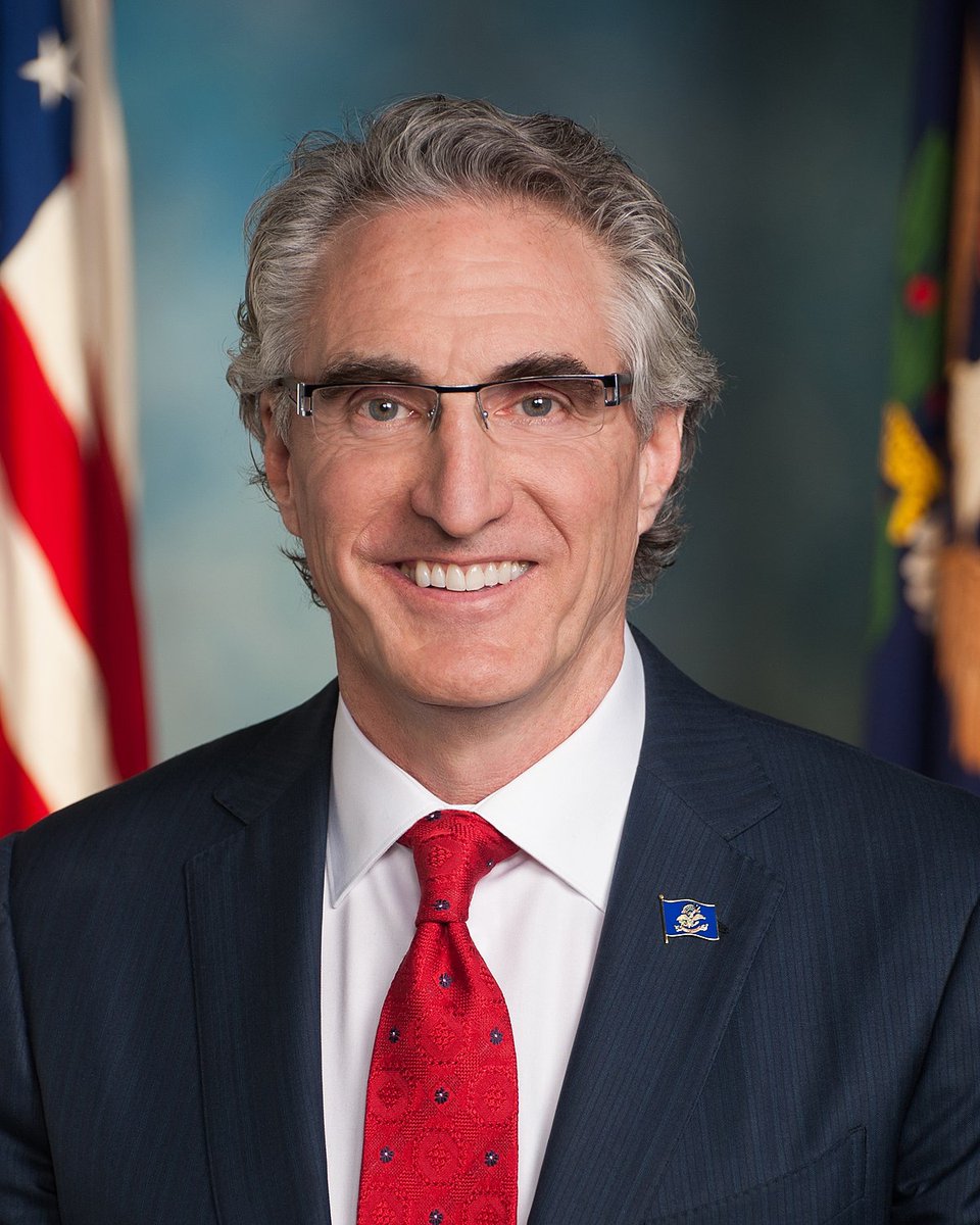 🚨BREAKING: Trump just announced that he will be nominating Doug Burgum as the Secretary of Interior!

This is HUGE!!!